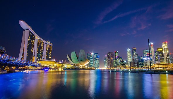 金沙新加坡连锁教育机构招聘幼儿华文老师